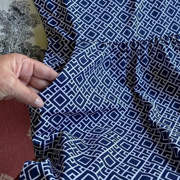 J.McLaughlin Dress like new 💙 S